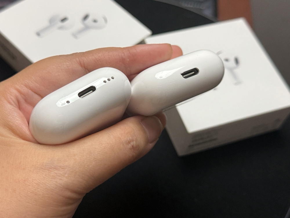 New AirPods offer more dimension to your music, less pain on your wallet (VIDEO)