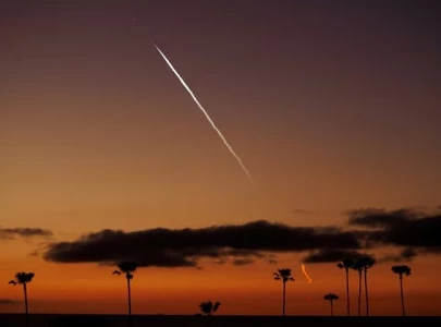 SpaceX starship explosion creates temporary hole in Earth's atmosphere