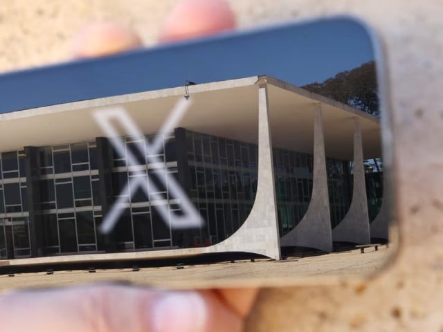 Brazil’s supreme court lifts ban on X after compliance with judicial demands