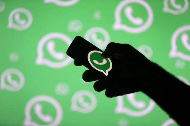 WhatsApp introduces new feature for custom chat colours