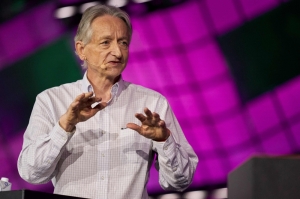 Who is Geoffrey Hinton, the soft-spoken ‘godfather of AI’ who just won Nobel Prize for physics?