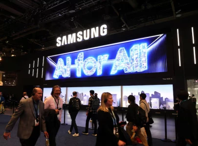 Samsung admits struggles with AI chips, issues rare apology to investors