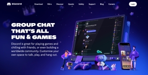 Discord: From gamer chat to online home for renegades and child sexual predators