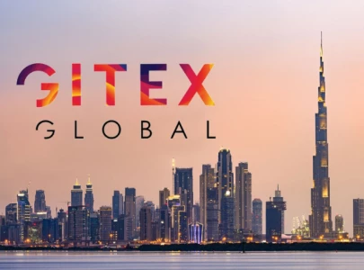 GITEX GLOBAL 2024 kicks off in Dubai