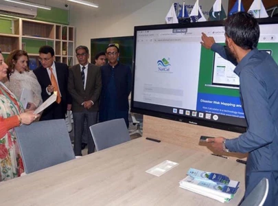 Pakistan to showcase top 10 green startups at COP29 in Azerbaijan