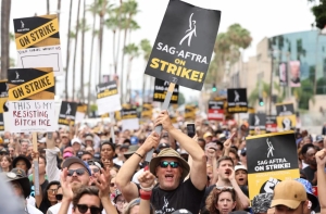 Strike against video game publishers to continue amid extended SAG-AFTRA contract negotiations, new dates to be set for next round of bargaining