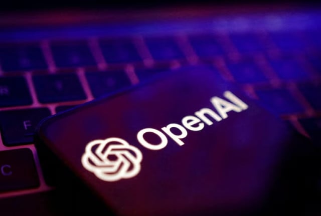 OpenAI partners with Broadcom to develop custom AI inference chip