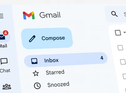 Google upgrades Gmail with new 'Help me write' and 'polish' features