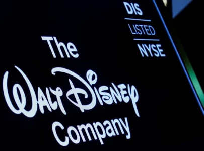 Disney launches new division to drive AI across film, TV, and theme parks