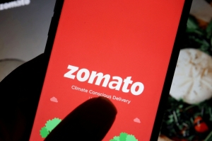 Want to be chief of staff at India’s Zomato? CEO says forget salary, pay RM105,900 fee