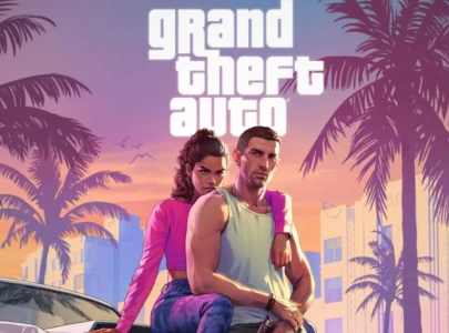 GTA 6 wins 'most wanted game' award