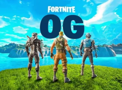 Fortnite OG mode becomes permanent with new seasons, battle pass, and classic weapons